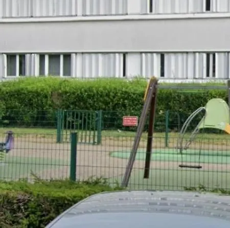 Appart F3 Cosy Proche Paris-Orly-Saclay Massy  Exterior photo
