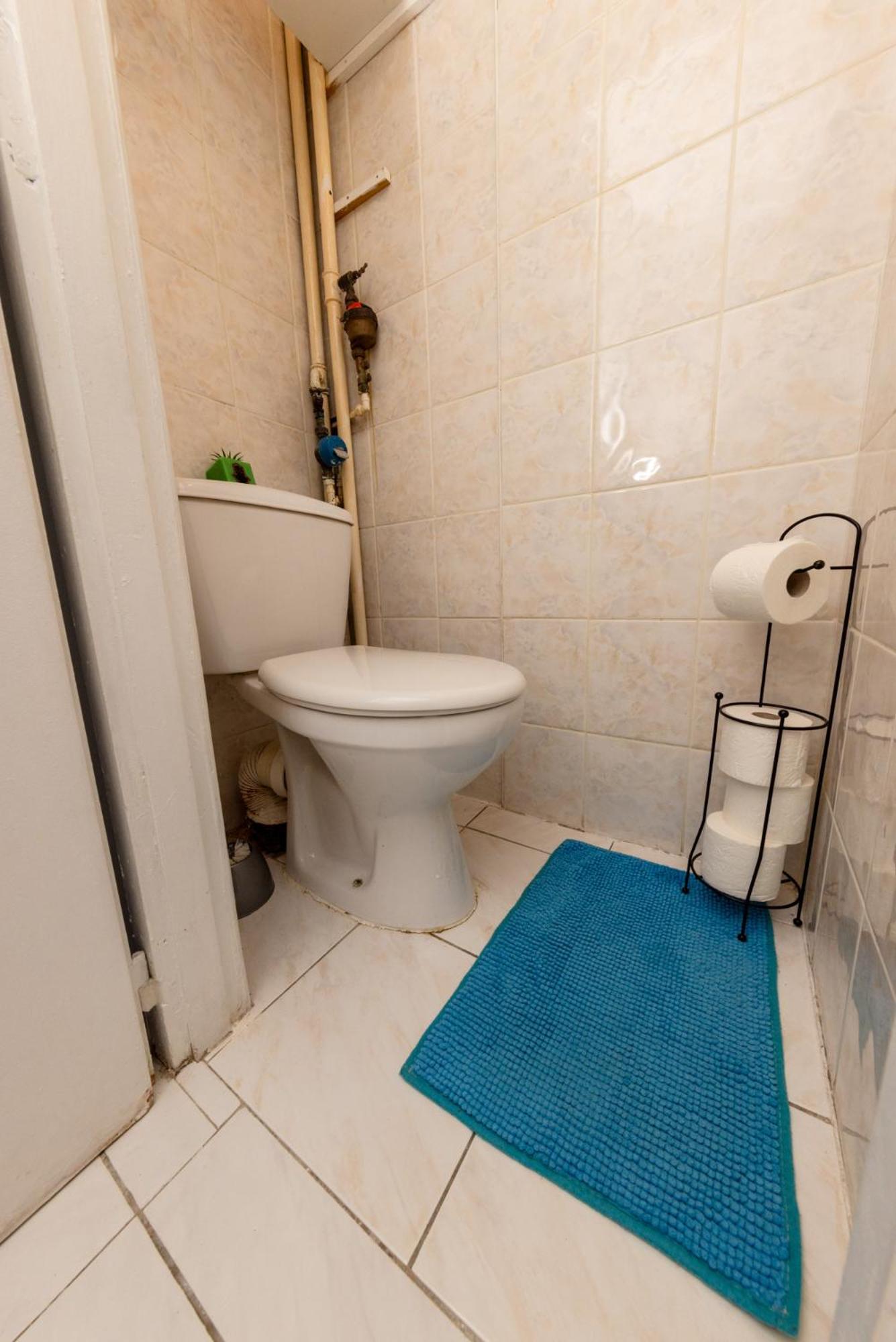 F3 Cosy Proche Paris-orly-saclay Massy (Essonne)