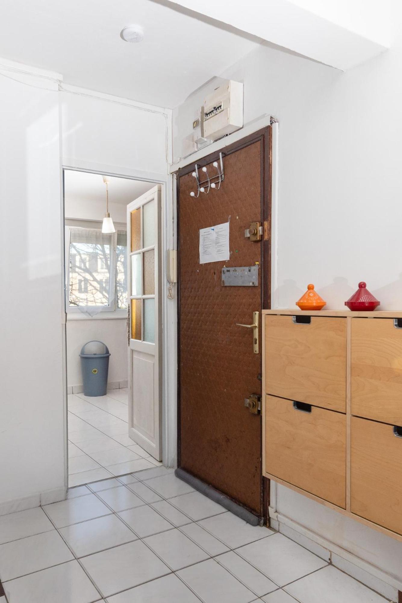 Apartment F3 Cosy Proche Paris-orly-saclay