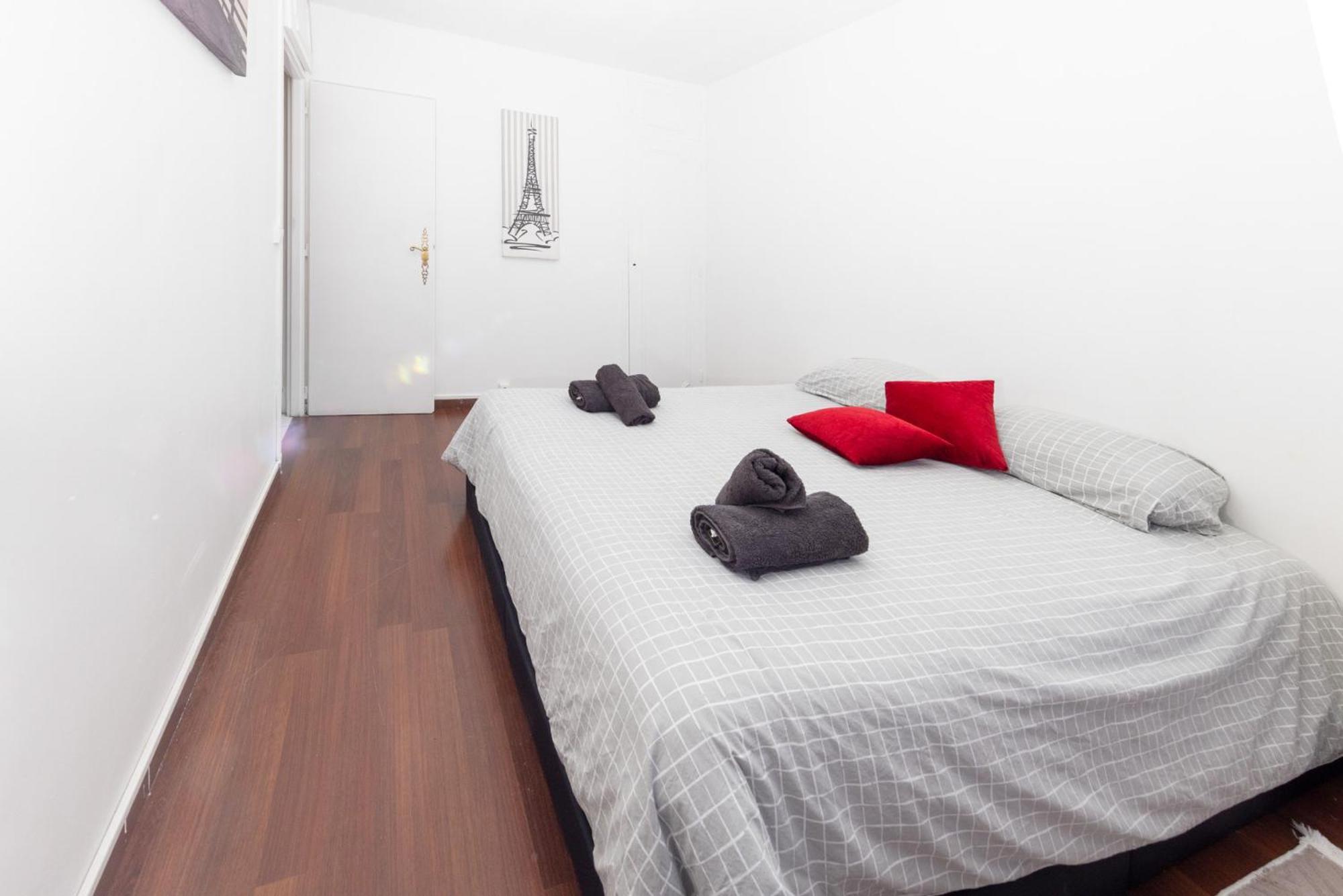 F3 Cosy Proche Paris-orly-saclay Apartment