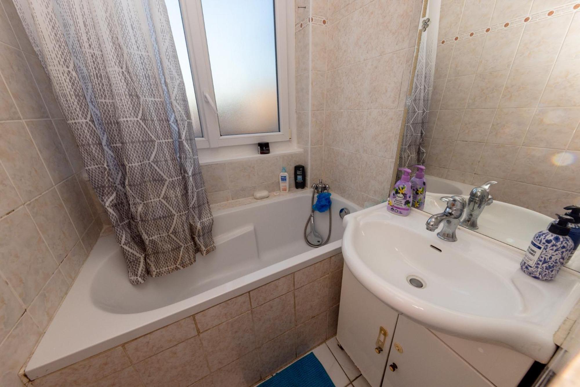 Apartment F3 Cosy Proche Paris-orly-saclay *