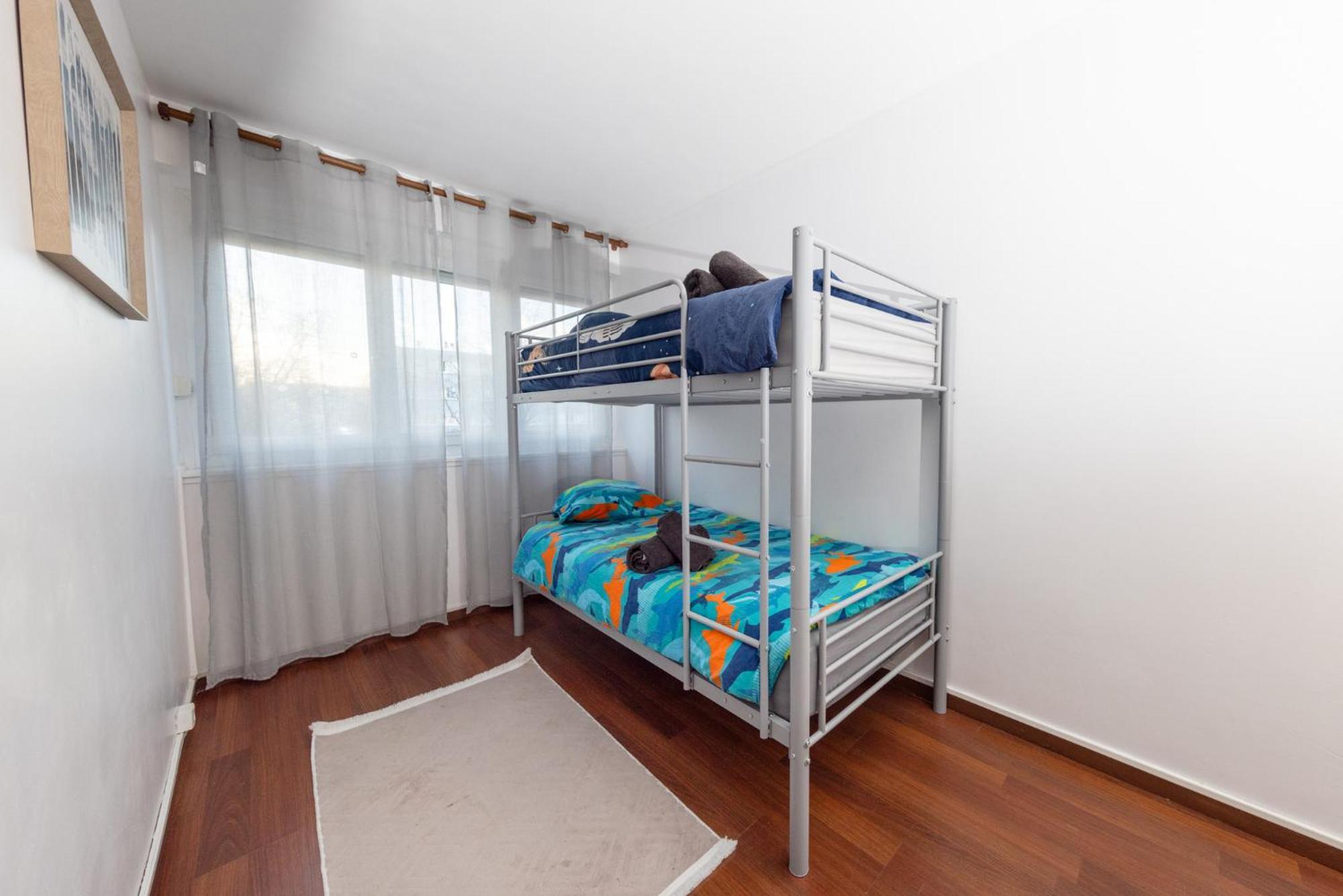 Apartment F3 Cosy Proche Paris-orly-saclay