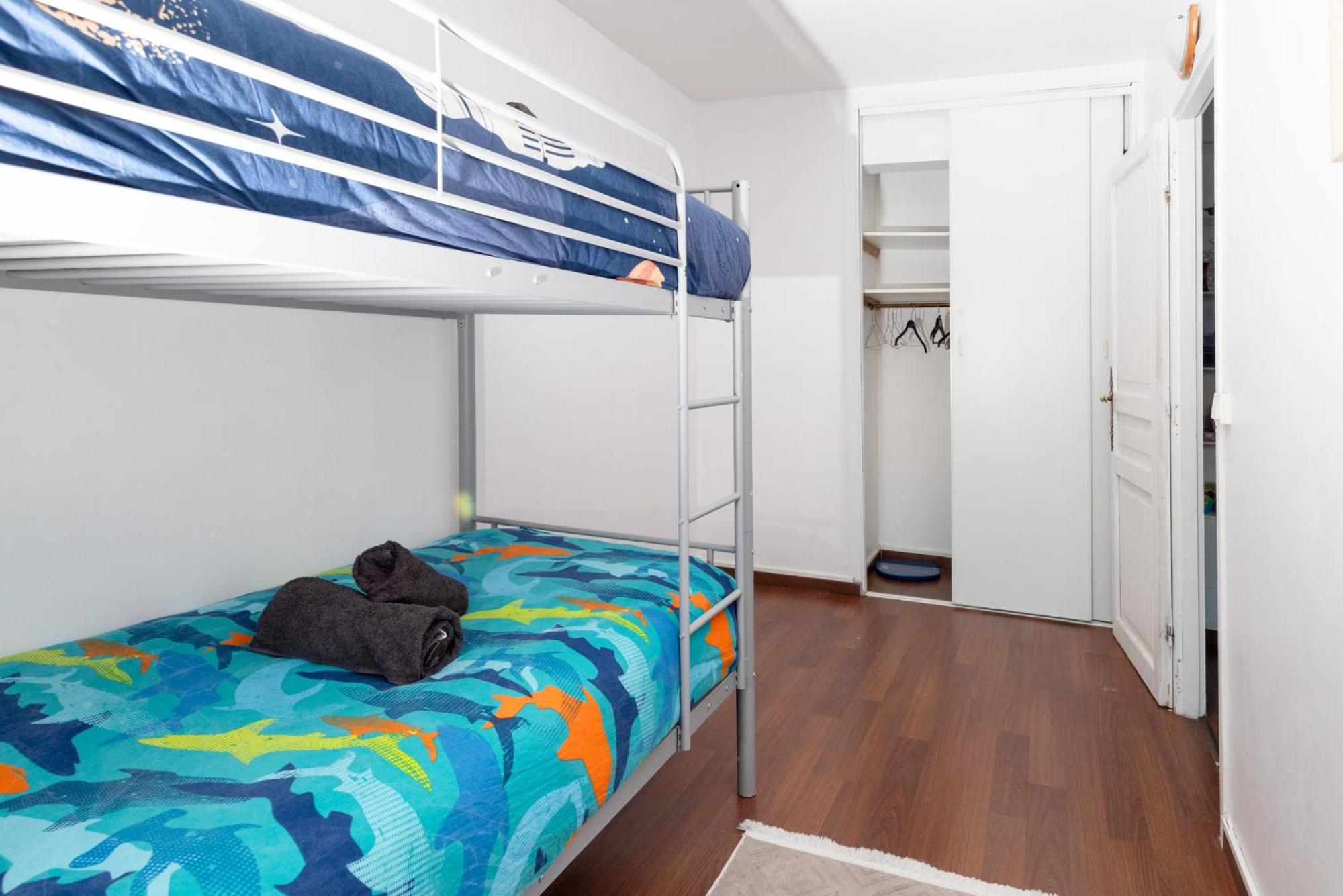 Apartment F3 Cosy Proche Paris-orly-saclay *